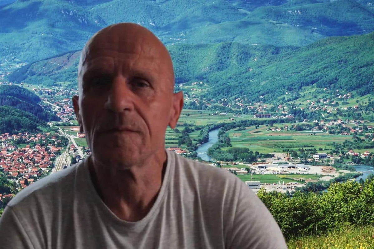 MUP REPUBLIKE SRPSKE STARTA AKCIJU: Priključuje se potrazi za opasnim ubicom Balijagićem, uhapšenje slijedi čim bude lociran!