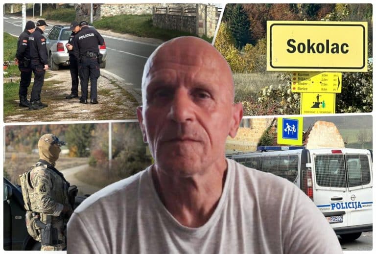 MEĐUNARODNA POTERNICA ZA BALIJAGIĆEM! Ubijeni brat i sestra iz lovačke puške, a on nestao: Meštani i dalje u strahu, šire se dezinformacije o njegovoj lokaciji.