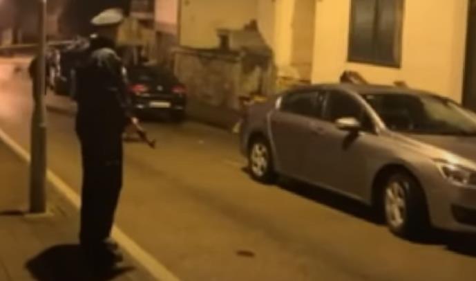OVO JE HAJKA NA MUSLIMANE: HOĆETE LI NAS PREDSTAVITI OPASNIM PO EVROPU! Haos u BiH nakon hapšenja u vezi s ubistvom policajca Ozrena