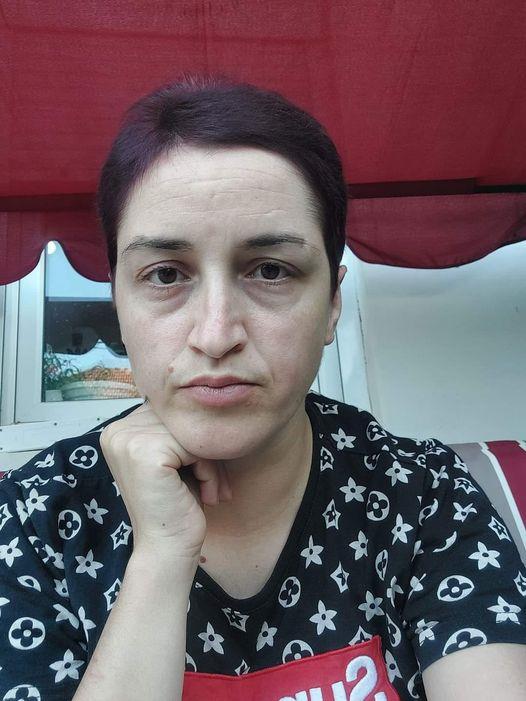 Beta (33), veliki borac koji već duže vremena boluje od teške bolesti, nestala u blizini VMA, prijatelji traže pomoć: ‘Ne znamo šta se desilo!’ (FOTO)
