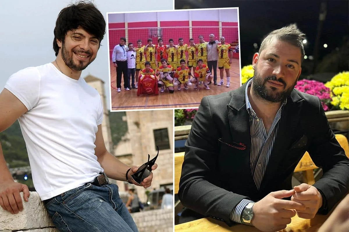 DRUG TOŠETA PROESKOG OTKRIVA KAKO JE IZGLEDAO NJIHOV POSLJEDNJI SUSRET: “Vidjeli smo se dva dana prije nesreće… Bio je jedinstven, trudio se da bude najbolji.”