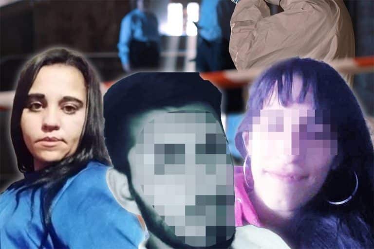 EVO TRUDNE DEVOJKE KOJU JE DAMIR POKUŠAO UBITI PRIJED ČETIRI GODINE! Priznao, pa negirao sve, zbog čega je pušten na slobodu! Sada je ubio drugu ženu!