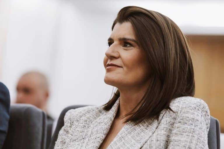 VAŽNO! Novinarka Kurira Jelena S. Spasić komentariše hapšenje Dušana Rajića iz Dijabetes revolucije i Saše Mirovića, koji su joj pretili.