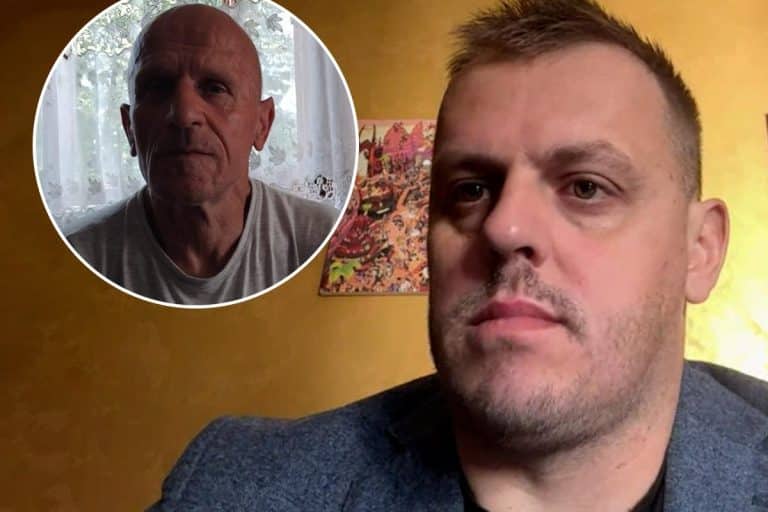 ŠOKANTNA TVRDNJA: VIŠESTRUKI UBICA POBJEGAO U SRBIJU?! Vešović razotkriva sve opcije u slučaju Alije Balijagića: Ovo je policiji dokaz da je živ.
