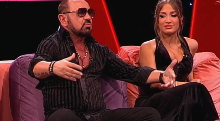 Nakon 30 godina braka uhvaćen s tri djevojke! Poznati folker šokirao sve: “Imao sam 2000 žena!” Amidžić mu postavio ključno pitanje.