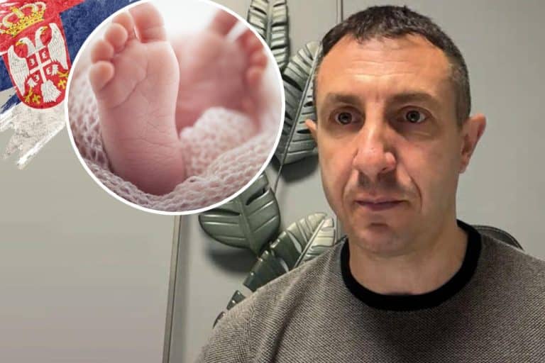 Evo svih informacija! Uživo iz Pariza o Srbima koji su oteli bebu u Francuskoj: Kristina sa narkoticima, a oni su olakšali zločin.
