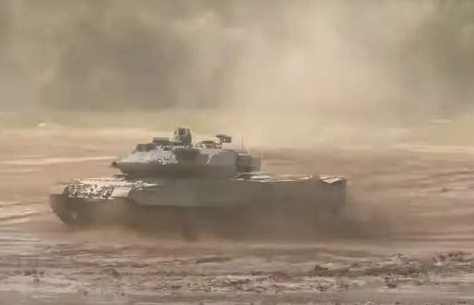 HRVATSKA NABAVLJA 50 NOVIH TENKOVA: Staro naoružanje šalju u Ukrajinu, novo za vojsku – Leopard 2A8, saznajte više (VIDEO)