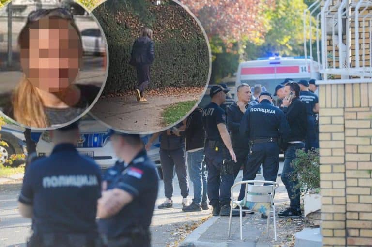 SASLUŠAN NASILNIK SA BEŽANIJSKE KOSE: Pucao na suprugu i sina u pokušaju ubistva, tužilaštvo traži pritvor.