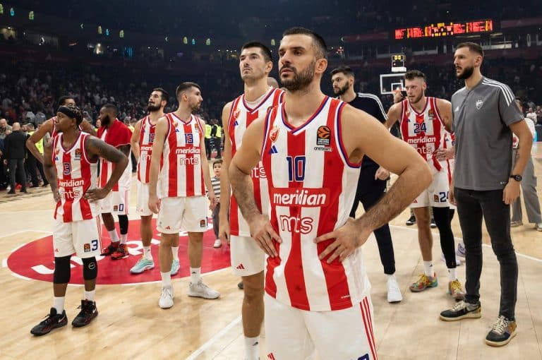 Skandalozno saopštenje navijača Žalgirisa koji su oštro kritikovali Crvenu zvezdu.