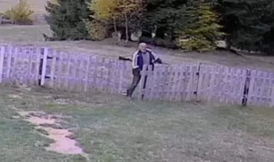 Crna Gora: GRAĐANI JAVILI DA SU VIDELI UBICU IZ BIJELOG POLJA U OVOM GRADU! Mještani otkrili gdje je snimljen strašan video Alije – POLICIJA NA NOGAMA