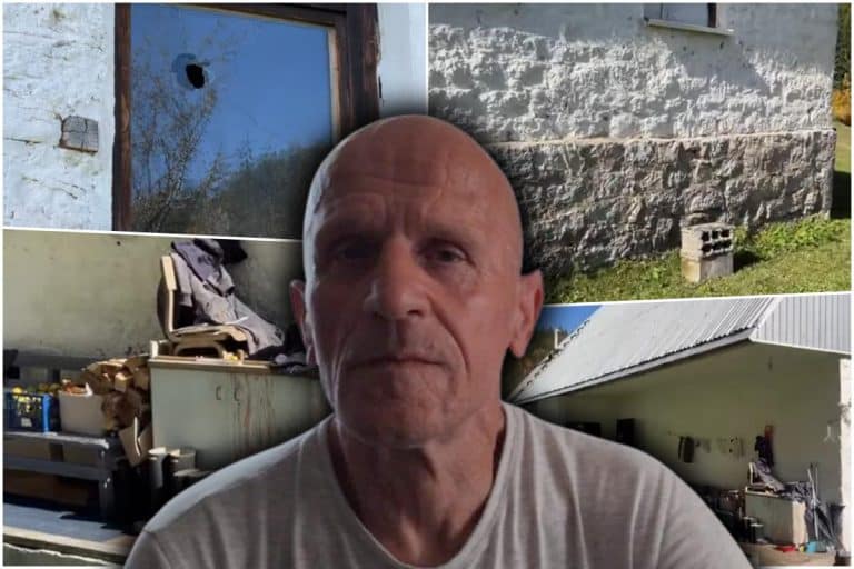“POZVAO JE JOVANA DA SKOČI, A ONDA GA OBEZDUŠIO”: Stravični detalji ubistva u Bijelom Polju, monstruozni Alija je sve unaprijed isplanirao!