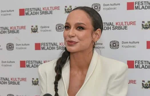 EDITA OBULA ČIZME OD 2.100 €: Ognjen Amidžić u šoku – “Zar se u njima može švercovati migrante?”