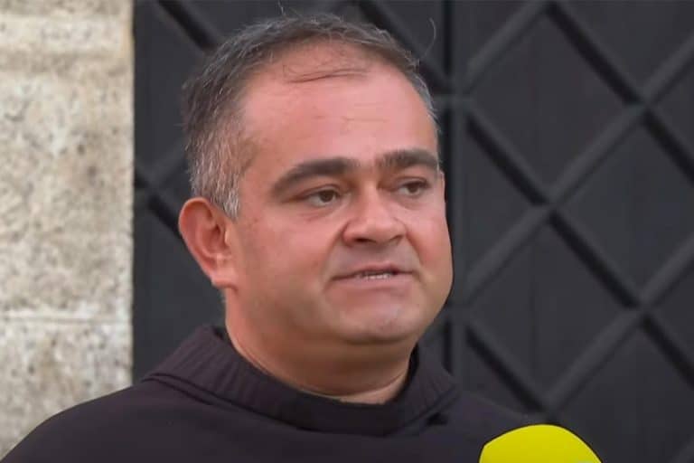 UHAPŠEN POZNATI FRANJEVAC IZ ZAGREBA: Optužen za seksualno zlostavljanje dvojice dječaka