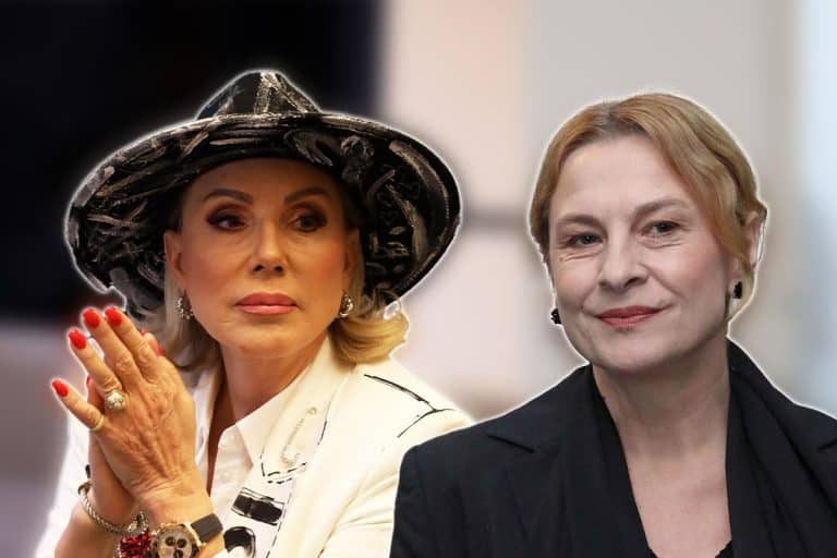 Svaki put me rasplače ova žena: Lepa Brena je došla u pozorište i otvorila dušu: “Rođena sam u Jugoslaviji! Volela sam tu zemlju i njene ljude.”