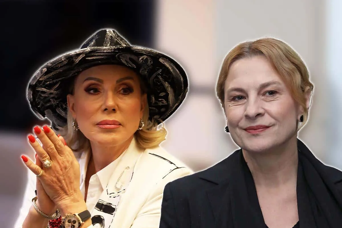 Svaki put me rasplače ova žena: Lepa Brena je došla u pozorište i otvorila dušu: “Rođena sam u Jugoslaviji! Volela sam tu zemlju i njene ljude.”