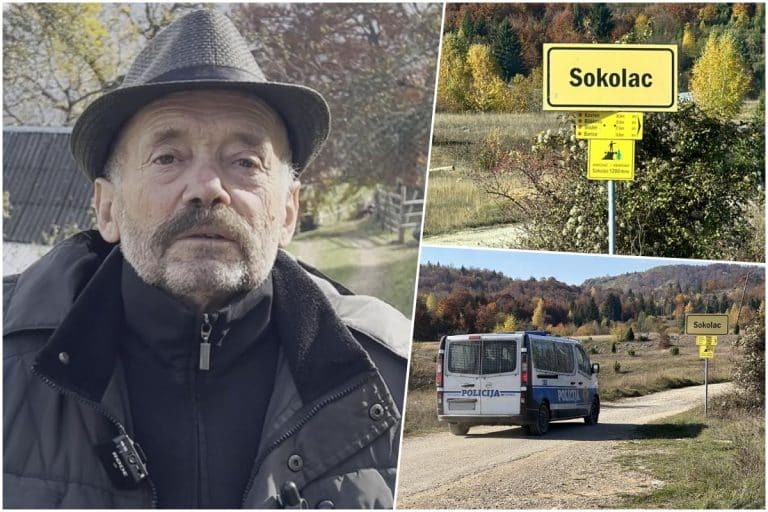 “NEK NAM OBEZBEDE ORUŽJE, SAMI ĆEMO GA PRONJETI” – Brat ubijenih Jovana i Milenke Madžgalj otkrio jezive detalje o monstruoznom ubici Balijagiću.