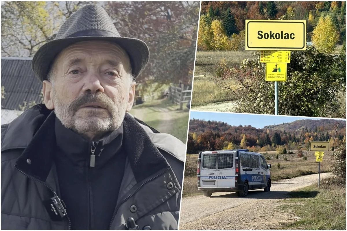“NEK NAM OBEZBEDE ORUŽJE, SAMI ĆEMO GA PRONJETI” – Brat ubijenih Jovana i Milenke Madžgalj otkrio jezive detalje o monstruoznom ubici Balijagiću.