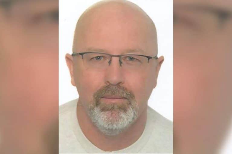 UBICA IZ AUSTRIJE NESTAO BEZ TRAGA: Ubio gradonačelnika i još jednu osobu, potraga se vodi na severu zemlje.