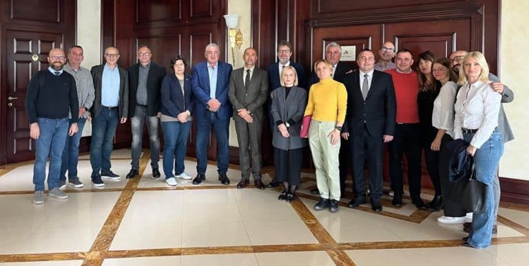 SASTANAK SAVETA ZA PODSTICANJE RAZVOJA CIVILNOG DRUŠTVA U ŠAPCU: Pripremljen Plan rada za 2025. godinu