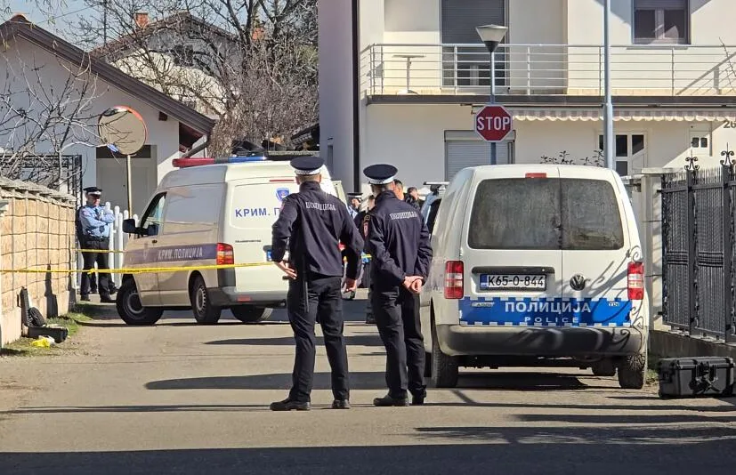 ZAPOSLENIK POLICIJE OSUMNJIČEN ZA POMOĆ MALOLJETNOM UBICI: Novi detalji o terorizmu u Bosanskoj Krupi