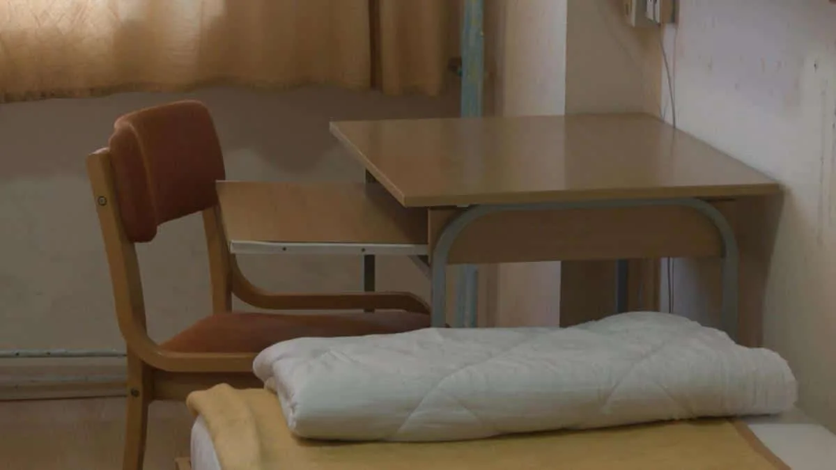 Duško već drugu godinu zaredom boravi u studentskom domu: Otkriće prednosti, dok je Lana istakla jednu manu.