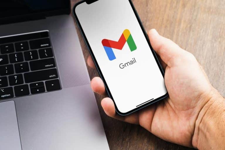 Za samo 10 sekundi hakeri mogu preuzeti vaš Gmail nalog: Stručnjak otkriva najčešću grešku koju svi čine.