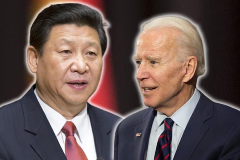 BAJDEN OGRANIČIO AMERIČKE ULAGANJE U KINI: Vašington ne želi da podrži Peking u razvoju tehnologija koje predstavljaju prijetnju nacionalnoj sigurnosti SAD-a