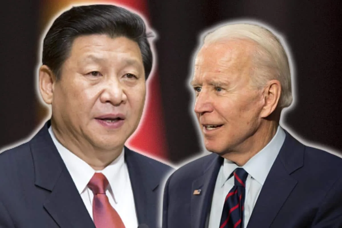 BAJDEN OGRANIČIO AMERIČKE ULAGANJE U KINI: Vašington ne želi da podrži Peking u razvoju tehnologija koje predstavljaju prijetnju nacionalnoj sigurnosti SAD-a