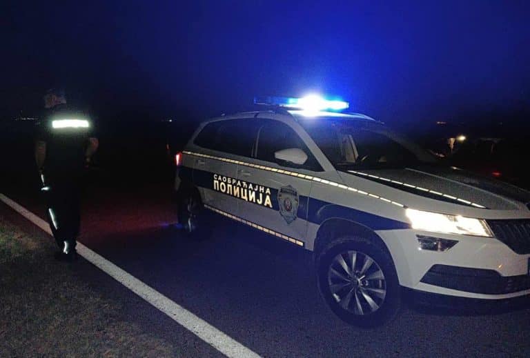 STRAŠNO KOD KULE: Otkriveno žensko tijelo, sumnja se na UBISTVO.