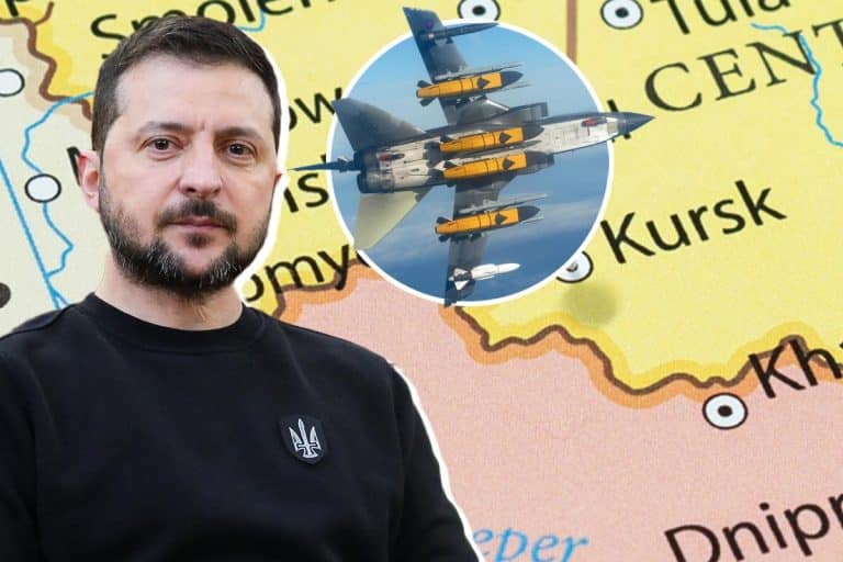 Zelenski traži “Tomahawke” za “plan pobjede”: Sa dometom od 2.000 kilometara, Ukrajina može napasti Rusiju.