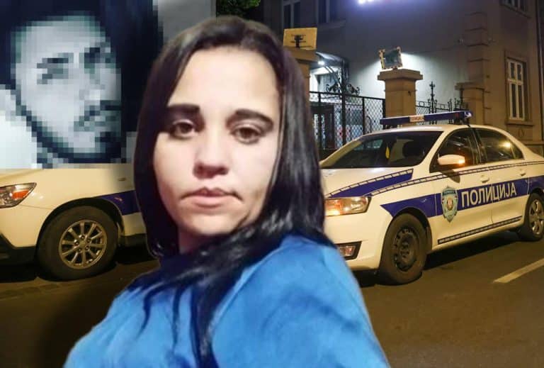 DETE JE BILO U KUĆI KADA JE MLADIĆ NASMRT PRETUKAO ŽENU: Rođaci otkrili nove informacije o strašnom incidentu kod Aleksandrovca!