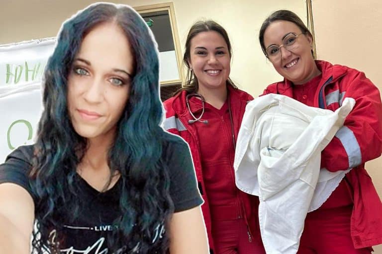 DruštvoDruštvoJovana iz Šapca krenula kod tetke, a sledećeg trenutka je počela drama: Zbog onog što je usledilo, cela Srbija bruji o njoj2 · Reaguj 22 · Reaguj 2