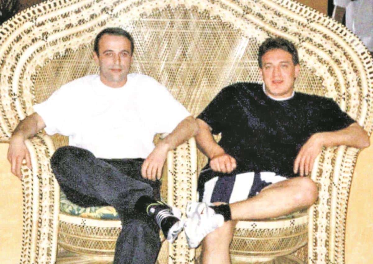 “Nema tu silnog bogatstva” Pričalo se da su milioni evra bili zakopani u dvorištu Šilerove, a evo šta je bilo s novcem zemunskog klana