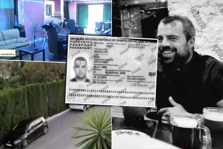 HronikaHronikaUHAPŠEN UBICA SRBINA U ŠPANIJI! Saša Momčilović likvidiran pre 3 meseca u luksuznoj vili kod Marbelje! Evo gde se skrivao posle pucnjaveReagujKomentarišiReagujKomentariši