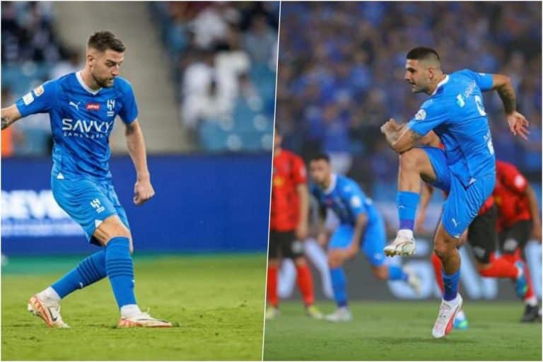 MITROVIĆ I SERGEJ ZA NASTAVAK SAVRŠENOG NIZA