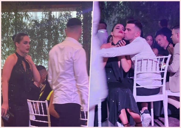 StarsStarsŽENA OD SULTANA POČELA DA ŽIVI S DEČKOM! Iz Kragujevca se preselila u ovaj grad, a nije Beograd: Poznajemo se pet godina, sad je došao šlag na tortu!ReagujKomentarišiReagujKomentariši