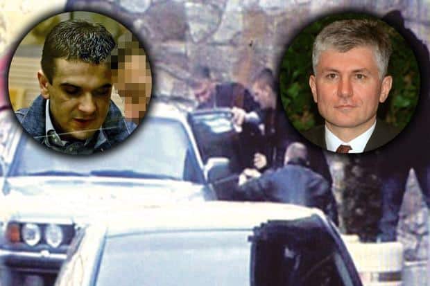 “ZA 50.000 EVRA IZDAO ĐINĐIĆA I NAMESTIO DA GA UBIJU”! Bivši pripadnik BIA radio za zemunski klan: Evo kako su počeli da planiraju atentat