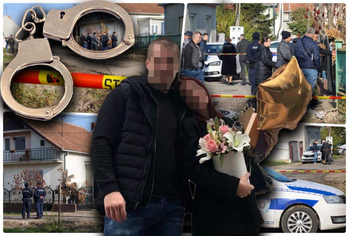 RAZVILI ILEGALNI BIZNIS I UZIMALI NOVAC OD STARIH I BOLESNIH LJUDI?! Počelo saslušanje brata i sestre – vlasnika doma u Vojci u kom su izgorele žene