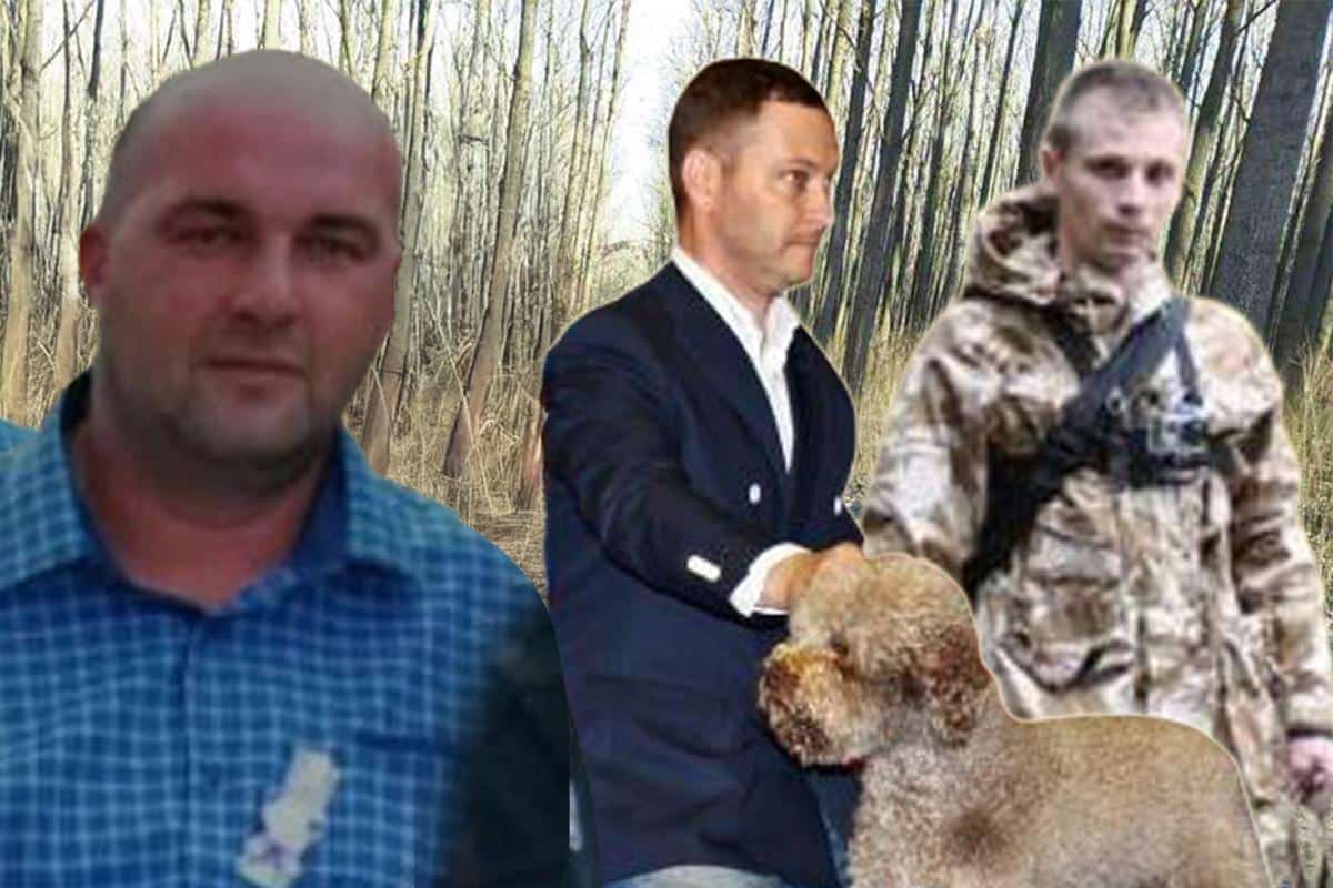 DVA BRATA UBIJENA ZBOG TARTUFA! Ovo je zločin koji je pre 4 godine potresao Srbiju: Sada je stigla nova odluka o čoveku optuženom za užas u šumi