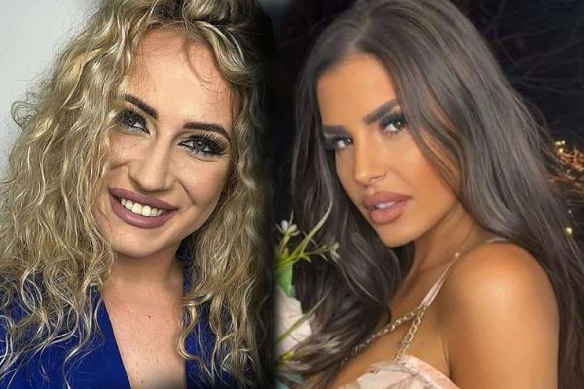 “ENA JE ISTA KAO TERZA…” Milica bez ustručavanja oplela po Čolićevoj, evo šta joj najviše zamera: Udarila i na malog Peju!
