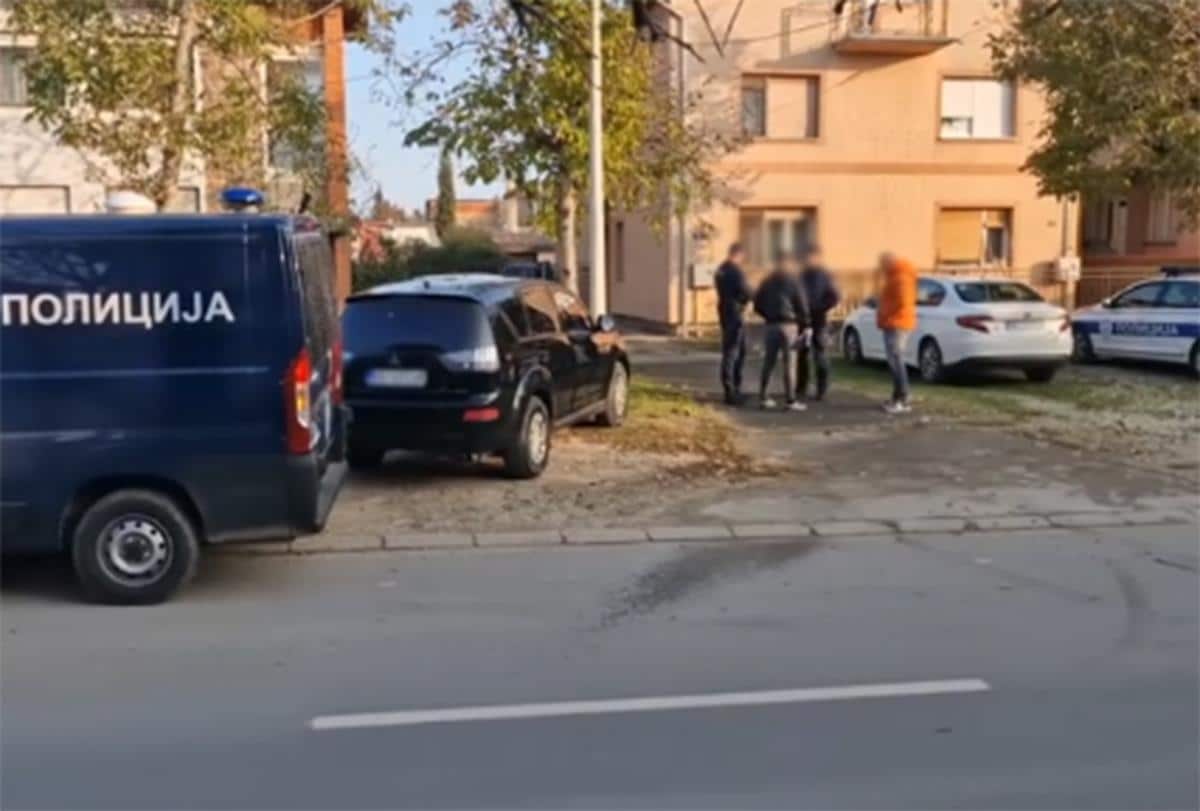 OSUMNJIČENOM DA JE MAJCI ODRUBIO GLAVU ODREĐEN PRITVOR DO 30 DANA! Igor iz Novog Sada ostaje iza rešetaka, Viši sud u Novom Sadu doneo odluku!
