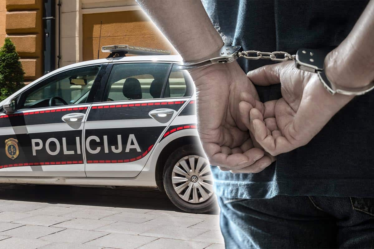 RUS OBUČAVAO MOLDAVCE ZA IZAZOVANJE NEREDA U BIH: Uhapšen i prebačen u Sarajevo!