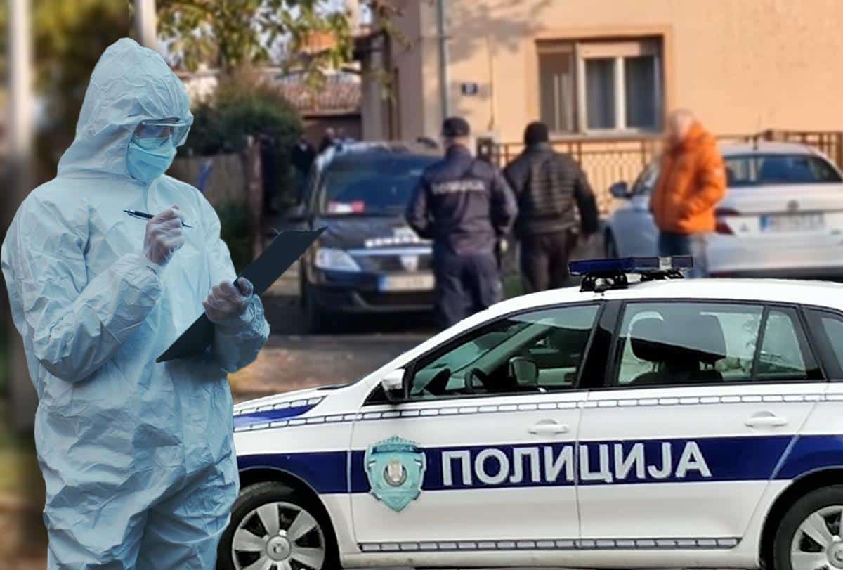 “NISAM JE JA UBIO, ĐAVO JE! POMOZI MI, BOŽE” Sahranjena Ana kojoj je sin odsekao glavu u Novom Sadu: Tužnim srcem javljamo…