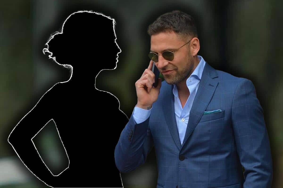 DUŠKO TOŠIĆ IMA NOVU DEVOJKU! Svi detalji nove veze bivšeg reprezentativca! Evo gde se par tajno viđa