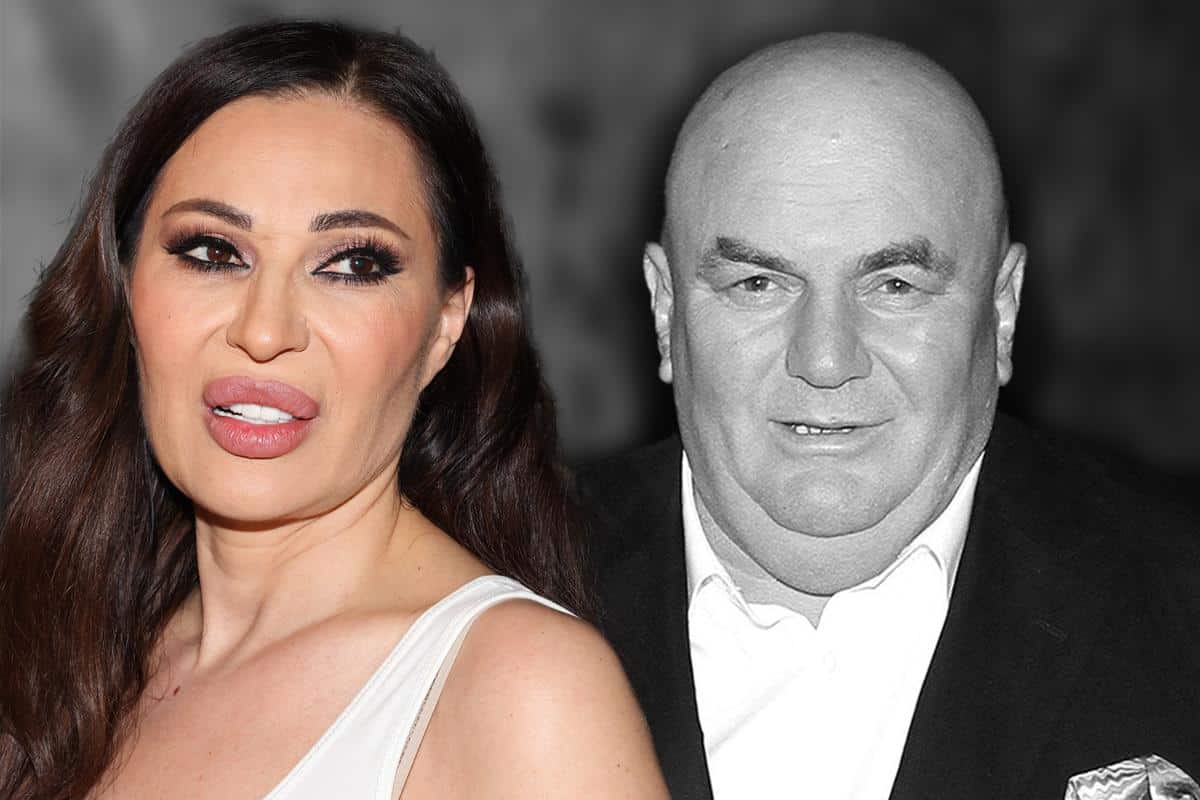 ZBOGOM, DRAGANE MOJ” Ceca se  oprostila od Palme: “Brate moj, prijatelju, otišao si prerano…