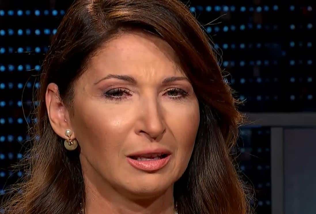 “IMALA JE METASTAZE NA MOZGU, KOSTIMA…” Prva ispovest Sanje Marinković o majčinoj smrti: Stiglo joj je na mejl, rekla je SVIMA DA MI NE KAŽU…
