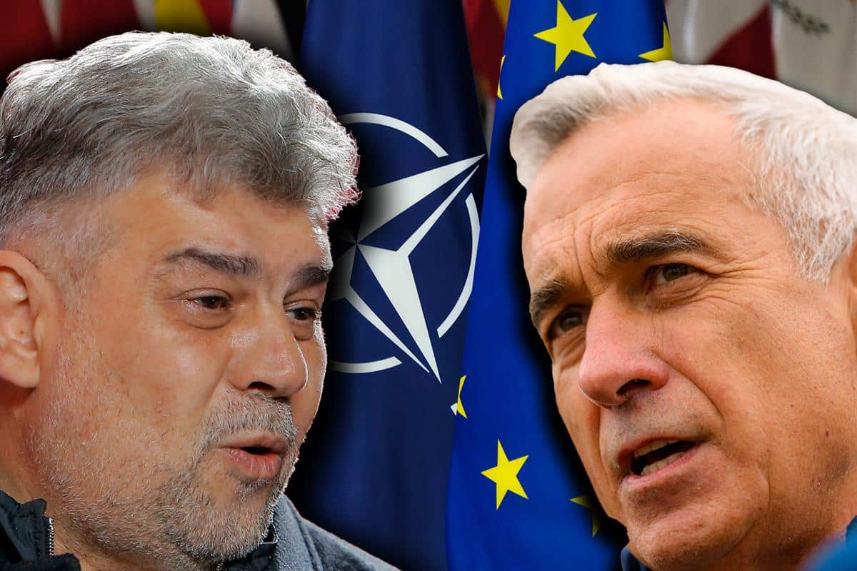 TIKTOK IZNENAĐENJE NA IZBORIMA ZA PREDSEDNIKA RUMUNIJE! Proruski kandidat koji kritikuje EU i NATO u drugom krugu s aktuelnim premijerom