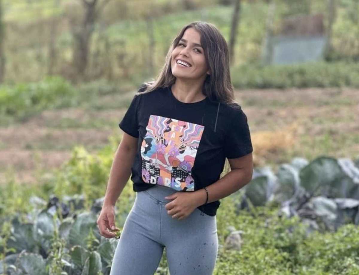 “Ako radim u štali, ne znači da ne volim da se sredim” Tamara je majka sedmoro dece! Žena zmaj sa sela, postala hit na društvenim mrežama (video)