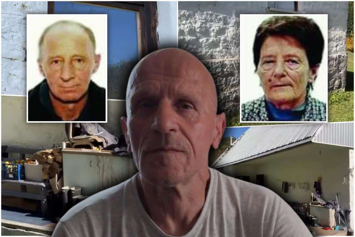 “UMRO JE NA DAN KAD JE UBICA JOVANA I MILENKE UHAPŠEN” Šok i neverica u selu kod Bijelog Polja: Mesec dana od jezivog zločina Alije Balijagića
