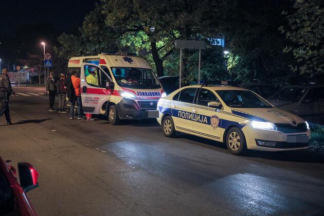 BILA JE NAJPOŽELJNIJA BEOGRAĐANKA A ONDA JE POČINILA STRAVIČAN ZLOČIN: Ispraznila šaržer u muža i njegovu ćerku, pa nestala u masi! Jedna stvar ostaje MISTERIJA